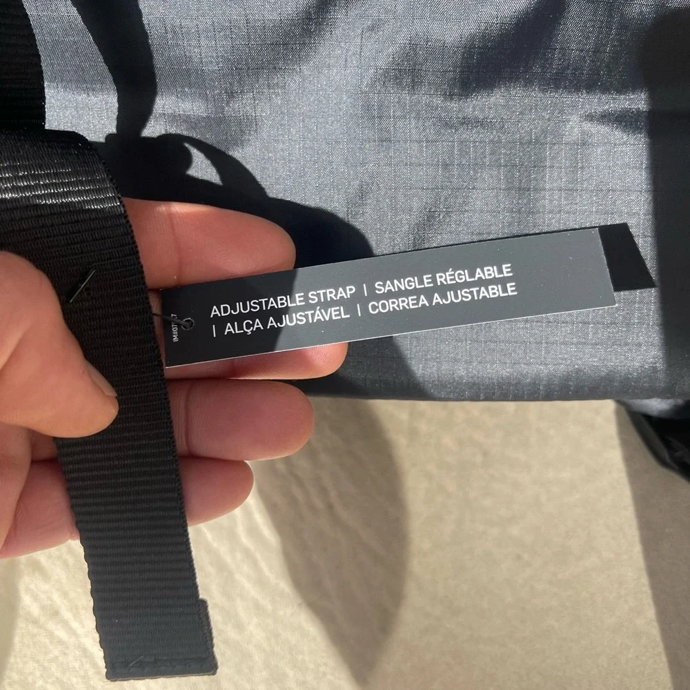 Nike Kyrie Rucsack Backpack - Picture 11 of 14